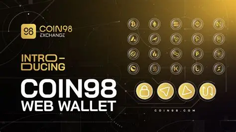 ‌COIN98注册复杂吗？KYC审核是否严格？‌