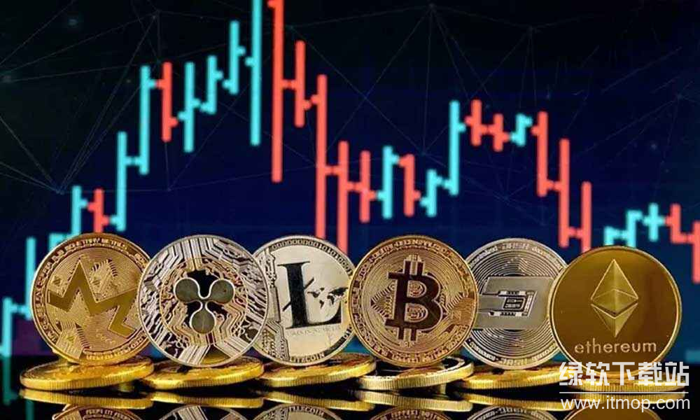 十大虚拟币排名依据是啥?当前热门虚拟币都有哪些