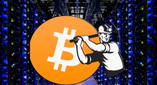 比特币挖掘原理是什么？怎么才能挖出比特币