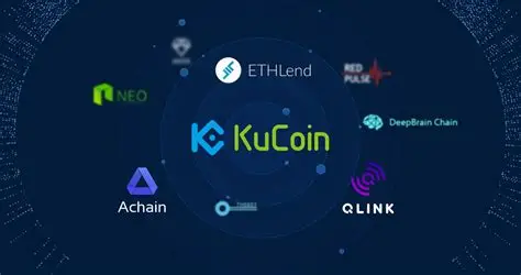 KuCoin 属于哪种交易所？其在安全防护方面表现如何？