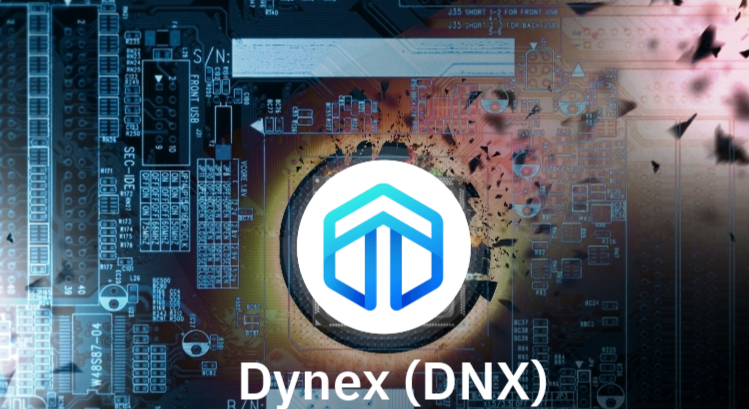 ‌DNX（Dynex）属于哪类币种？是否空气币？‌