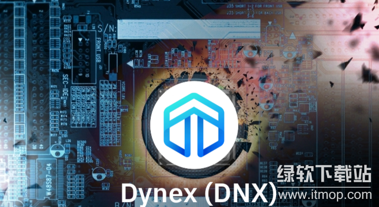 DNX(Dynex)属于哪类币种?是否空气币?