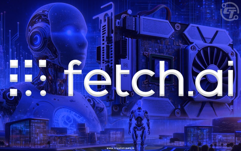 Fetch.ai（FET）币算龙头币种吗？价值定位？‌