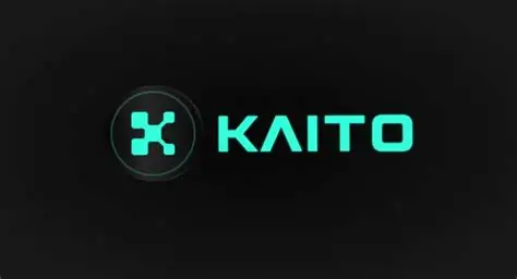 Kaito币究竟是什么来头？未来投资价值又有怎样的走向 ？