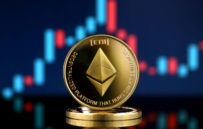 ETH美元行情何时回调？关键支撑位分析