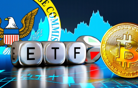 美国加密ETF监管“绿灯”亮起信号？60天内标准落地谁赢？