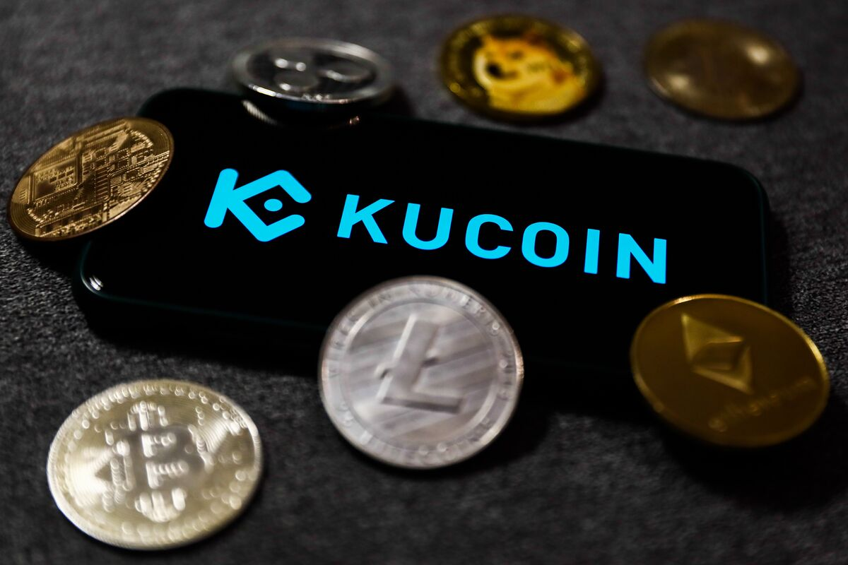 Kucoin 创始人都有谁？他们有着怎样的创业故事？