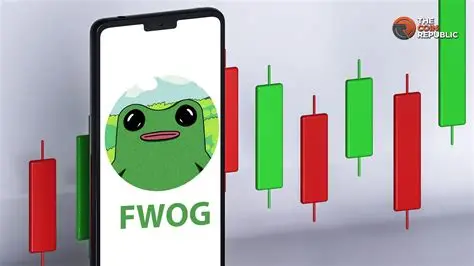 ‌FWOG含义？币种属性？‌