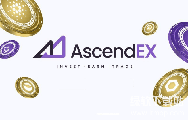 Ascendex全球排名第几?交易所Top50榜单如何分布?