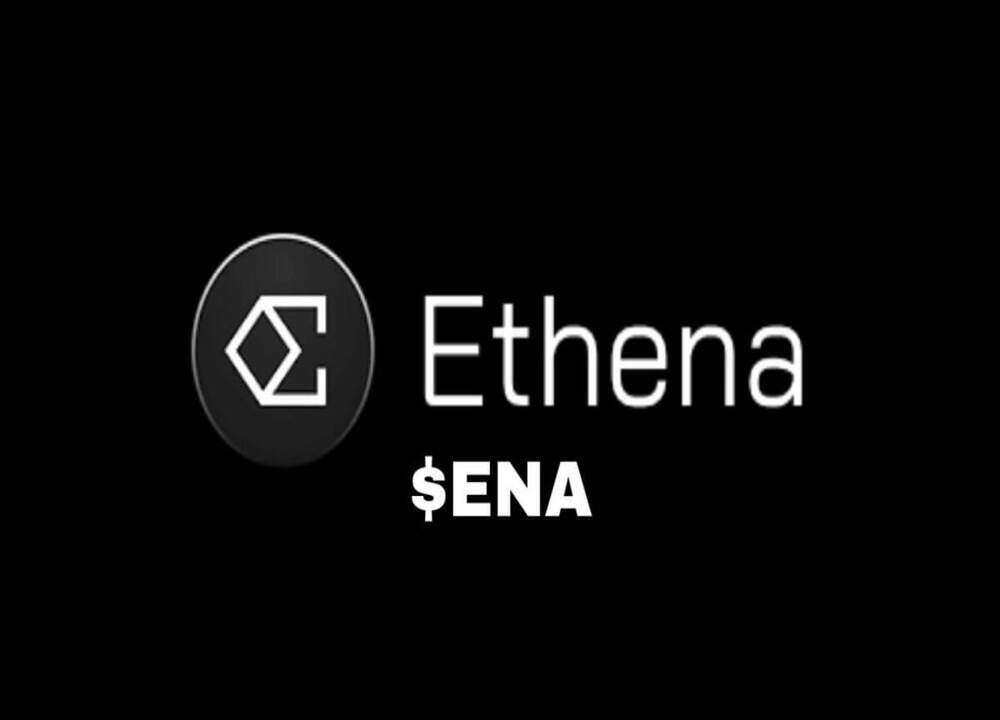‌ENA币何时上市的？背景信息是什么？‌