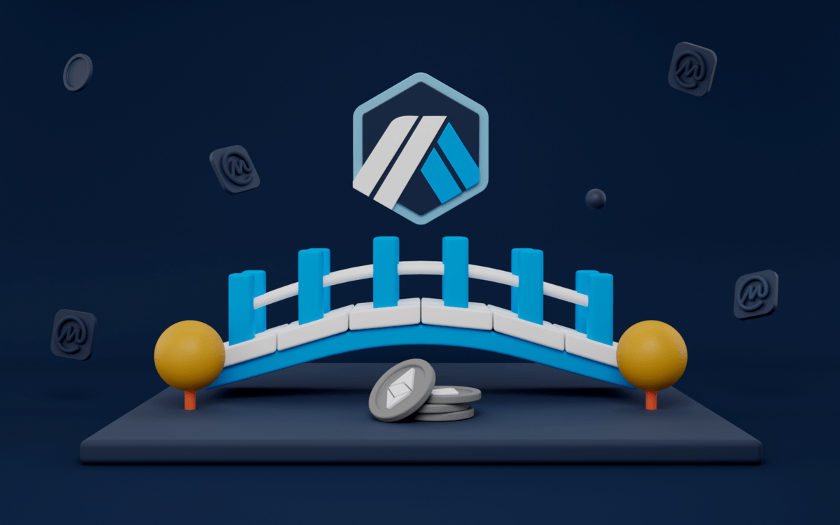 ARB(Arbitrum)币总发行量是多少？供应上限如何理解？