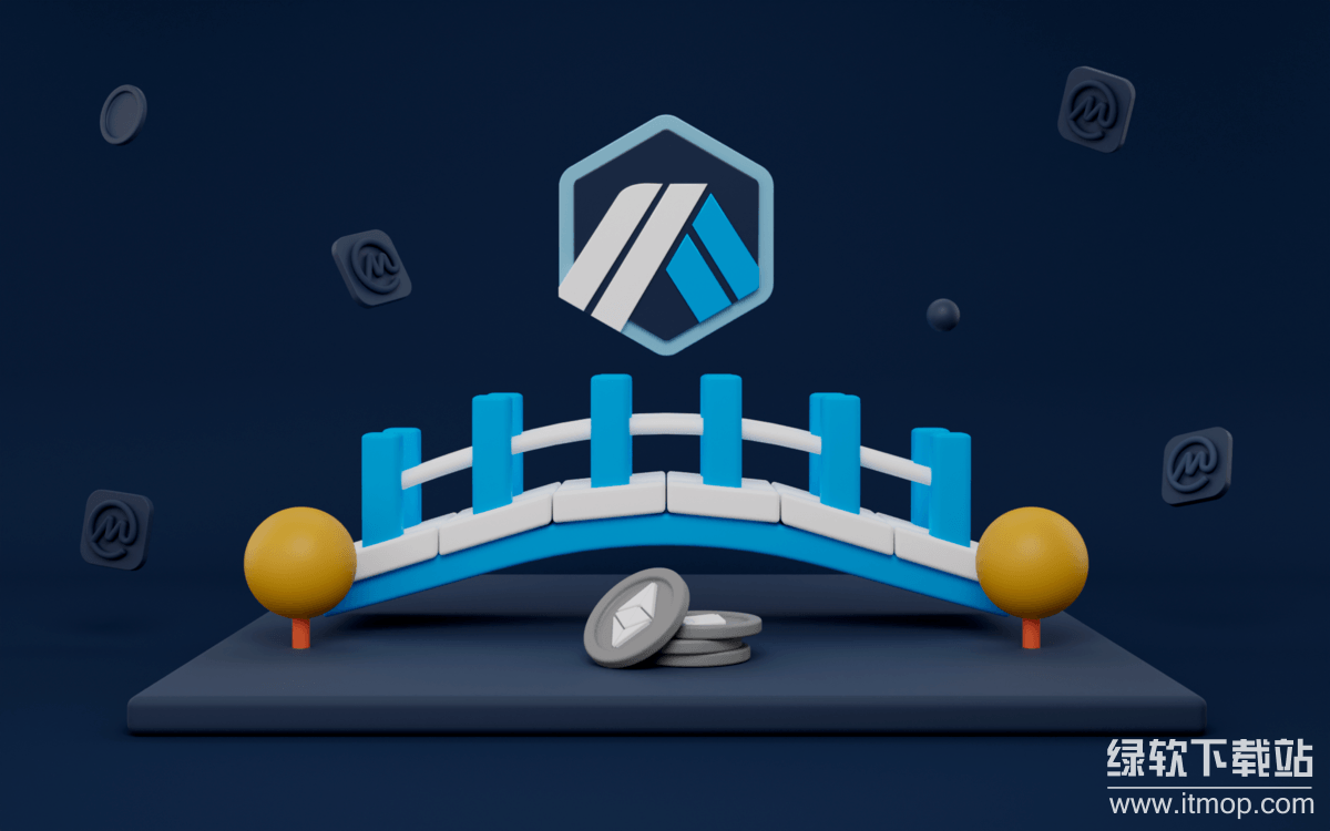 ARB(Arbitrum)币总发行量是多少?供应上限如何理解?