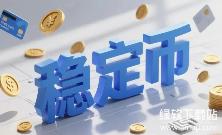 稳定币总市值多少?2025年最新数据报告