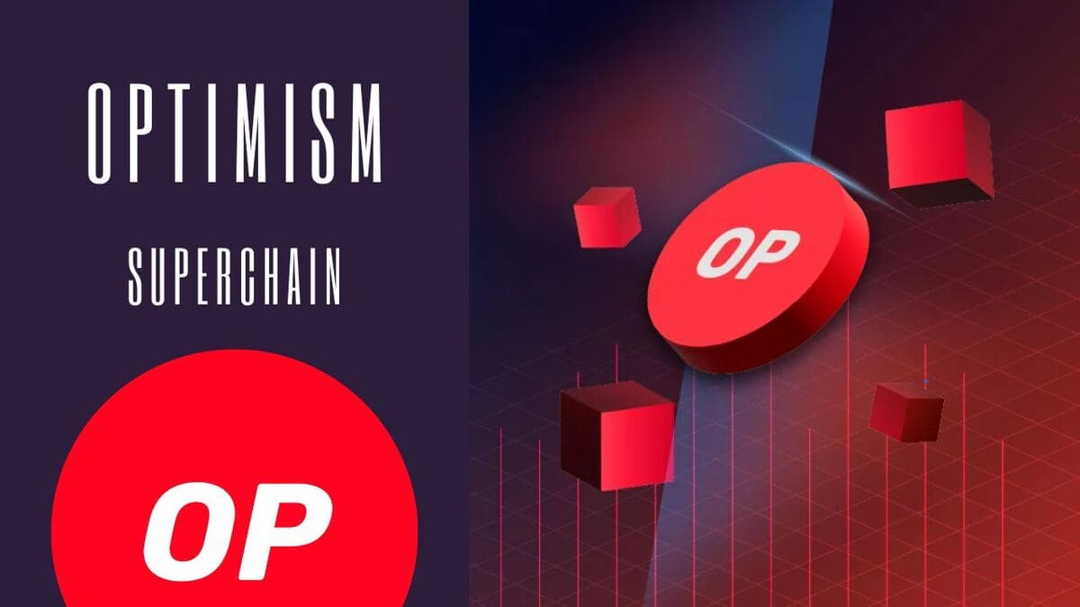 OP 币创始人是谁？其团队有哪些成员？