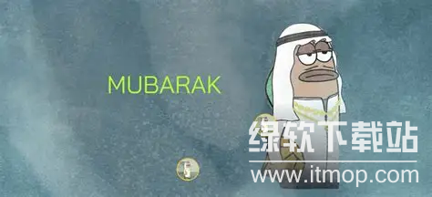 BSC链上的Mubarak币幕后老板是谁?其创始人是哪个人?