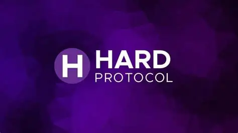 HARD（HARD Protocol）币是什么？未来投资前景该如何去分析 ？