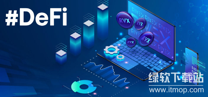 币圈defi是什么,它在区块链中发挥什么作用?