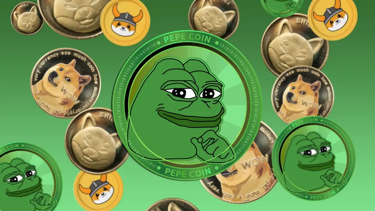 Meme 币算山寨币吗？它和主流币有哪些区别？