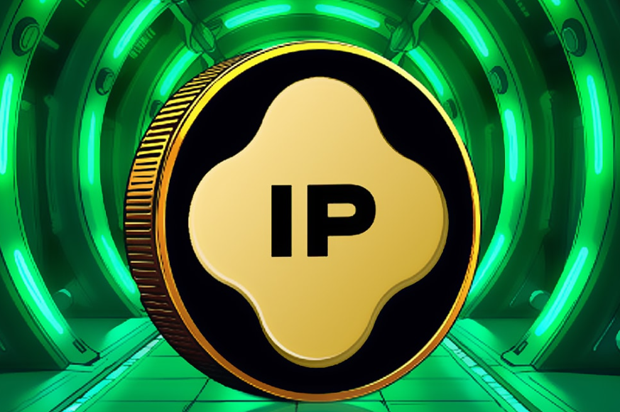 IP 币有没有发展潜力？其未来的前景该怎么看？