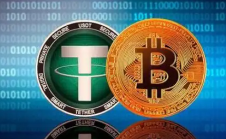 比特币价格上涨的动因是啥？为何比特币涨时<font color='red'>usdt</font>却在下跌
