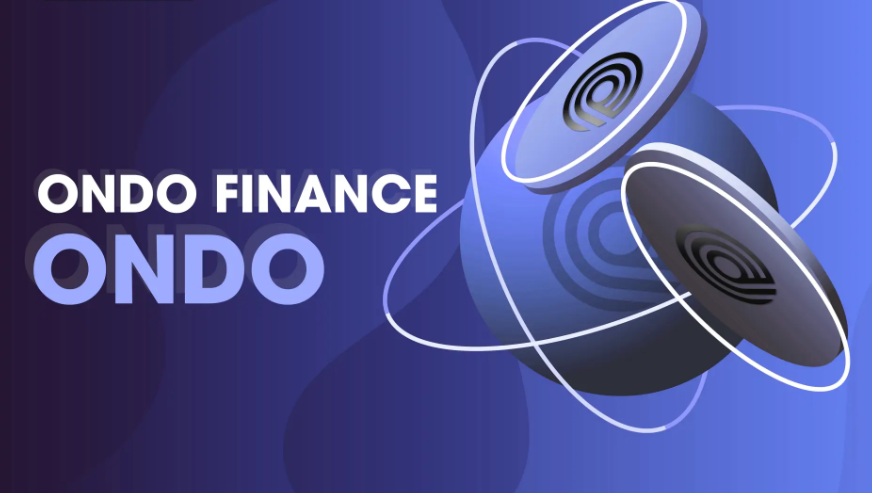 ONDO（Ondo Finance）创始人是谁？团队有哪些信息？