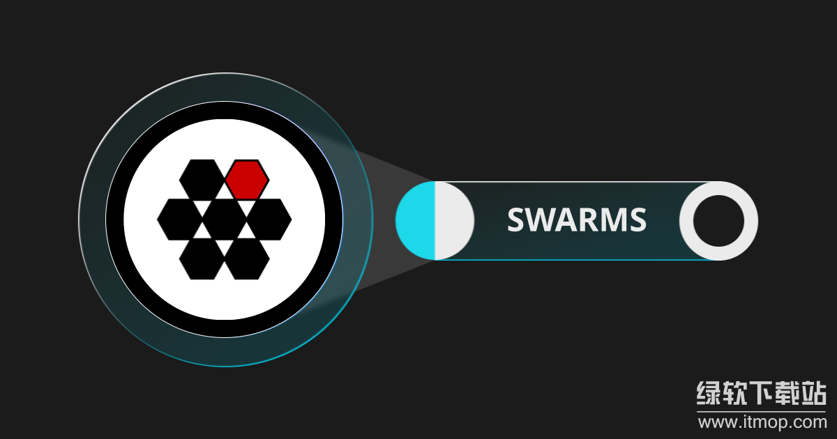 Swarms属于哪类币?是否为正规币种?