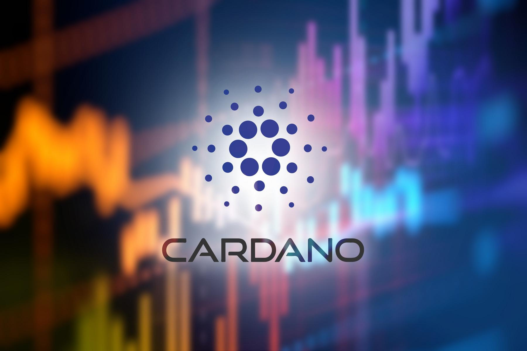 ADA(Cardano)市值和交易量？数据全面解读？