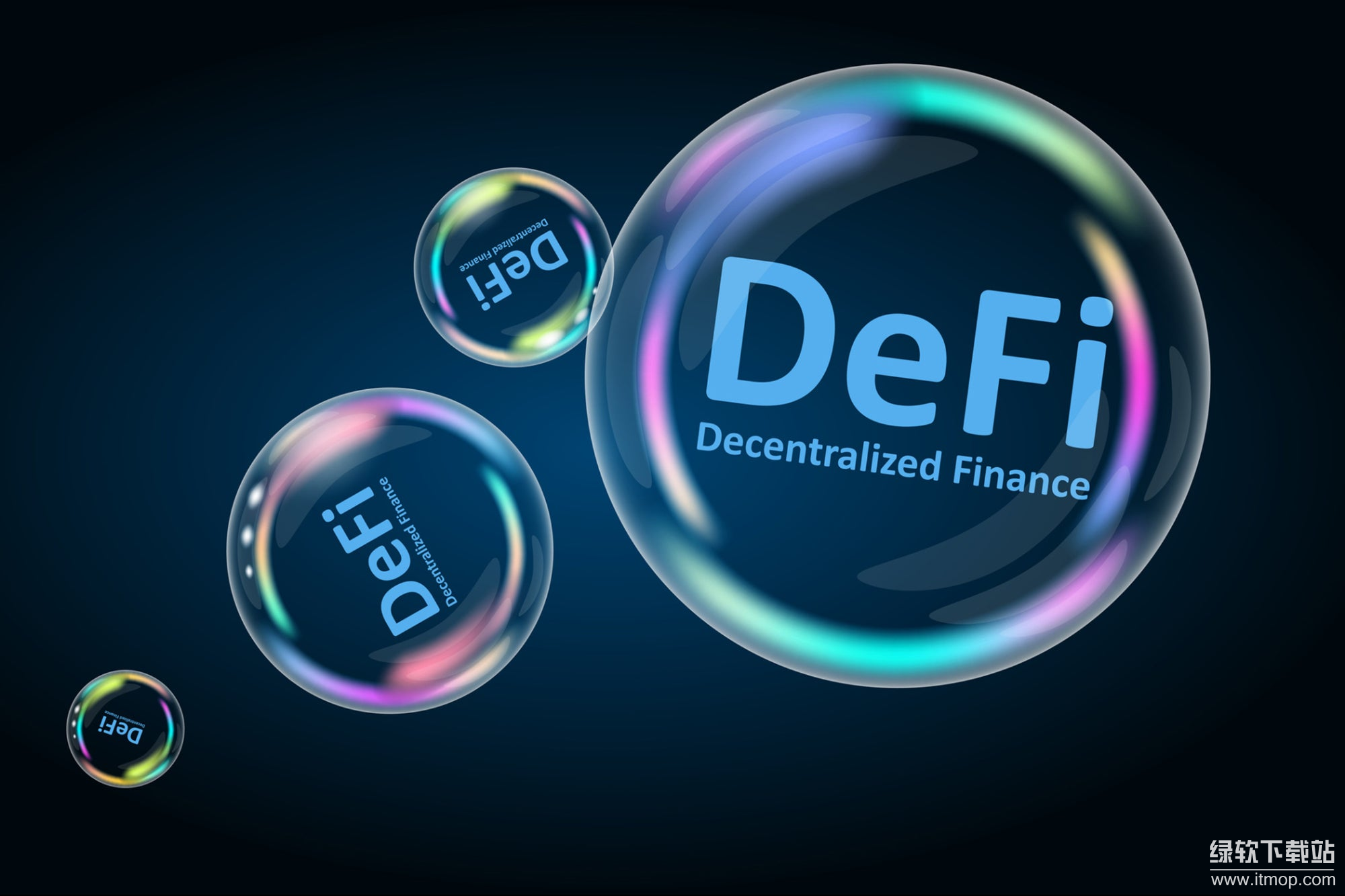 DEFI币含义是什么?包含哪些币种?