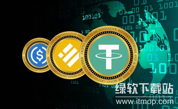 涉及稳定币的股票有哪些?区块链概念股关联分析