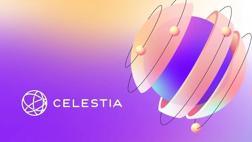 TIA币（ Celestia网络）归属于什么链？属公链币范畴吗？