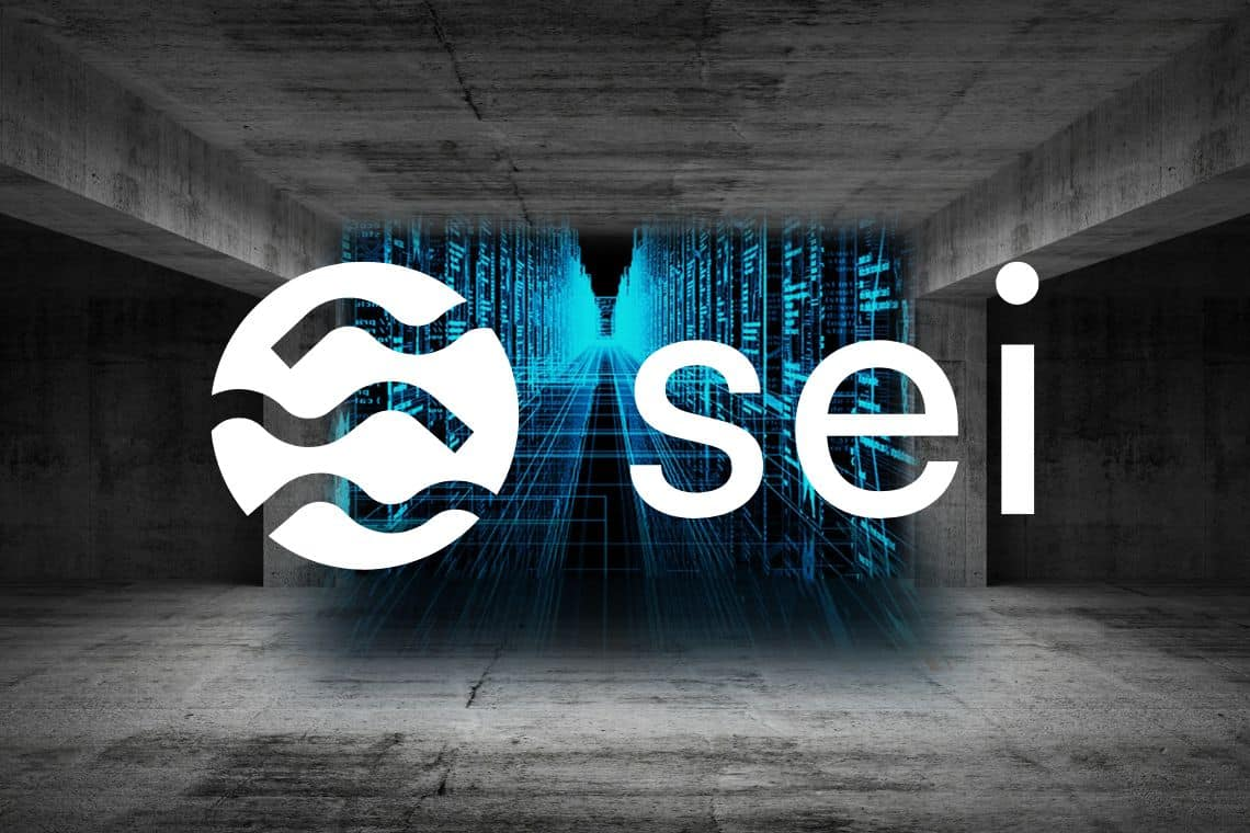 Sei币是怎样释放的？机制详情如何？