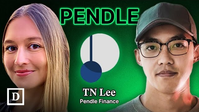 谁是Pendle币的创始人？其团队背景怎么样？