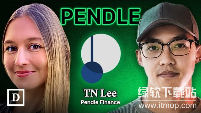 谁是Pendle币的创始人?其团队背景怎么样?