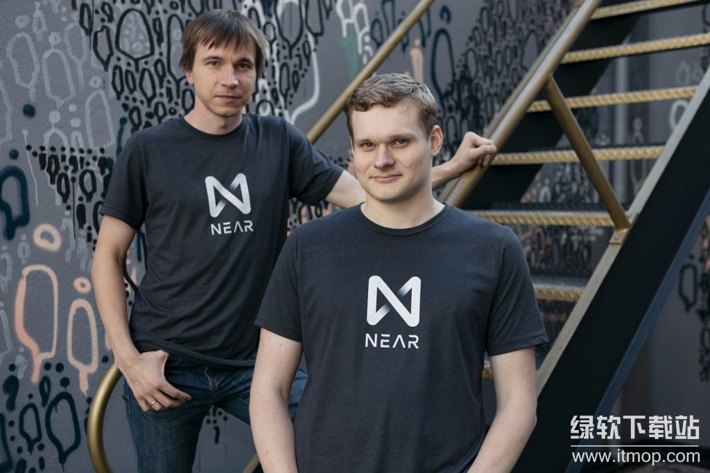 NEAR币的创始人是谁?有关于创始人的介绍吗?