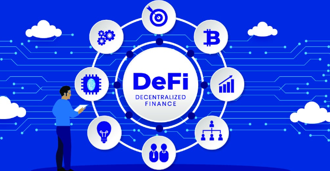 DeFi挖矿具体是怎么操作的？DeFi挖矿的收益模式如何