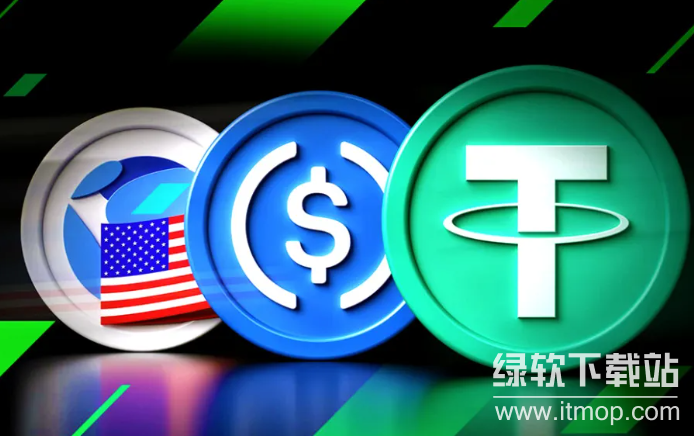 稳定币有哪些,主流稳定币一览表在哪看?