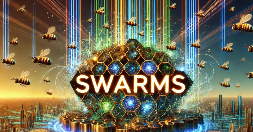 Swarms币（SWARMS）有投资价值吗？适合长期持有吗？