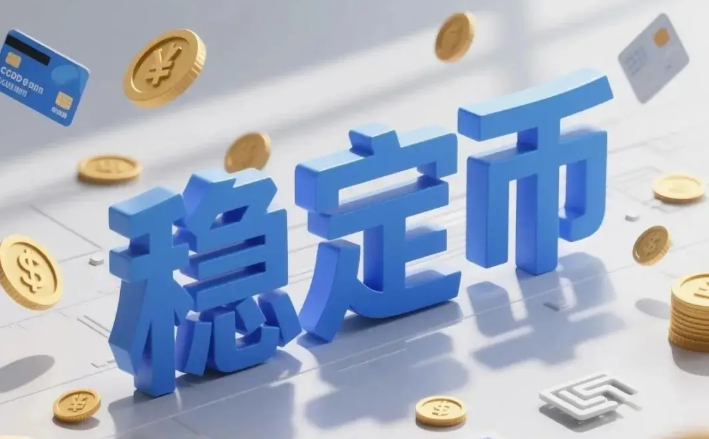 稳定币股票有哪些？区块链金融概念股一览