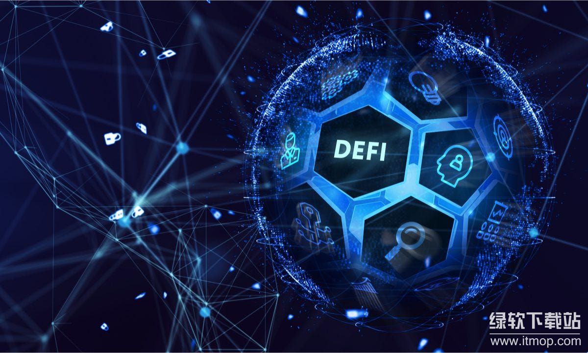 DEFI主流币有哪些?2025最新推荐?