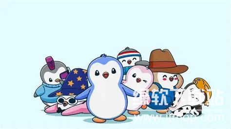 Pengu属于什么币种?它算是正规的币种吗?