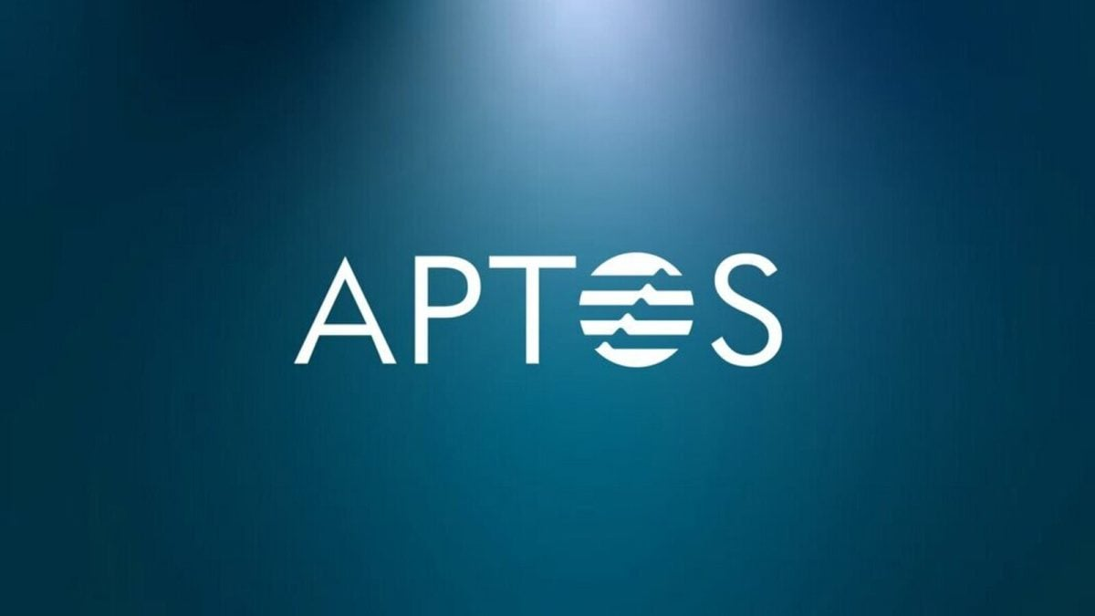 APT币(Aptos)发行总量是多少？总量概念解析？