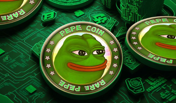 pepe币未来价值几何，其生态发展能否支撑潜力？