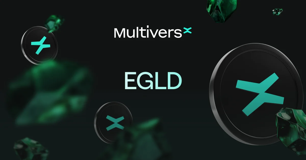 ‌EGLD是否公链？技术定位是什么？‌