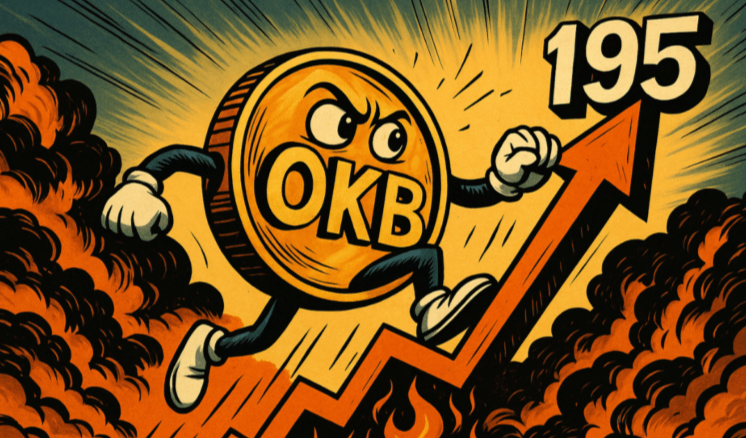 OKB币为何受关注？欧意生态如何驱动代币价值？