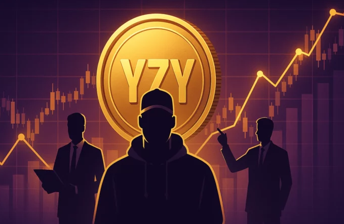 YZY币的锁仓机制是啥？如何防范市场操纵风险？