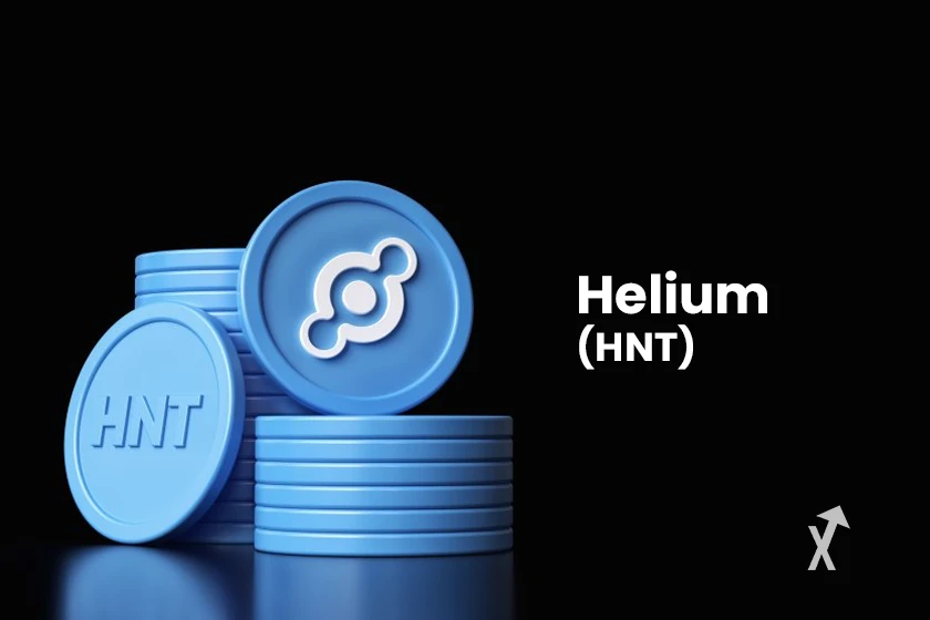 HNT（Helium）币投资前景如何？新手入门有哪些实用方法？