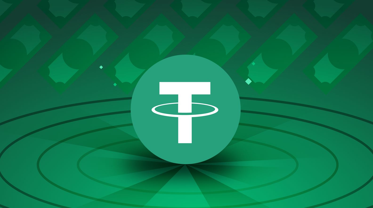 USDT下跌意味着什么？USDT价格波动原因是啥