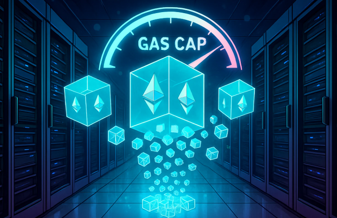 Gas上限新提案E<font color='red'>IP</font>-7983是什么？以太坊如何优化交易？
