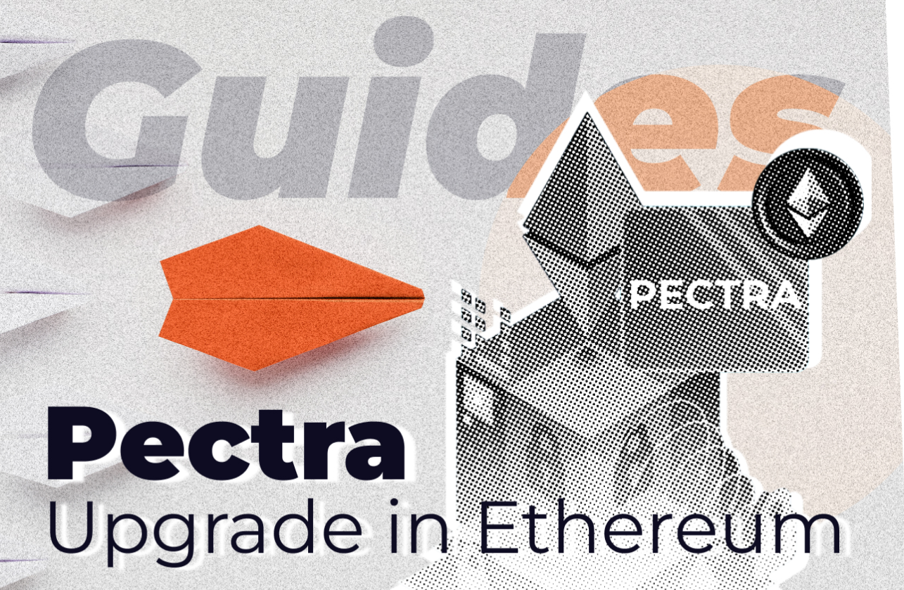 Pectra升级如何驱动以太坊？ETH未来价值有何新逻辑？