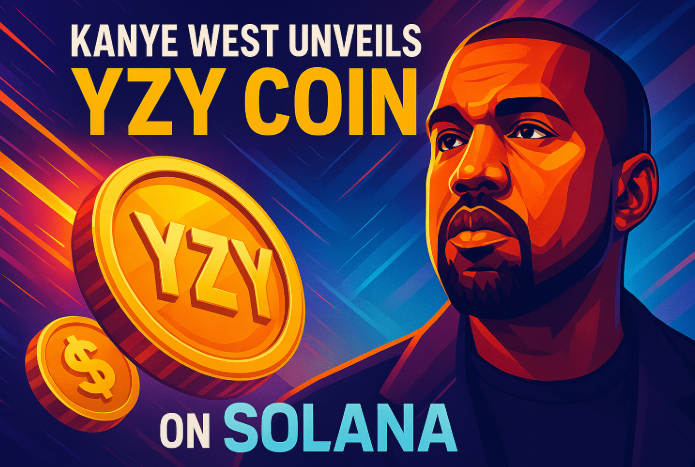 YZY币为何争议不断？高集中度如何影响投资者？